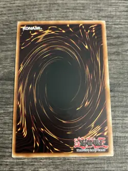 Yugioh! Red-Eyes Darkness Metal Dragon (UTR) UP01-EN002 Ultimate Rare Limited NM - Image 2