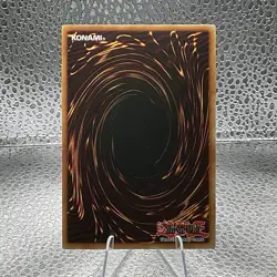 Invocation "Sword" cori-en053 1st Edition (NEW) Ultra Rare Yu-Gi-Oh! - Image 2