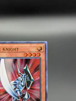 Blade Knight SBAD-EN006 Attack from the Deep 1st Edition NM Yu-Gi-Oh! - Image 4