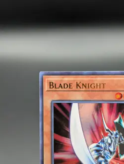 Blade Knight SBAD-EN006 Attack from the Deep 1st Edition NM Yu-Gi-Oh! - Image 5