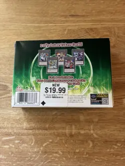 Yugioh Duelist Advance Booster Box 1st Edition Brand New Sealed 2020 Rare - Image 2