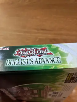 Yugioh Duelist Advance Booster Box 1st Edition Brand New Sealed 2020 Rare - Image 3