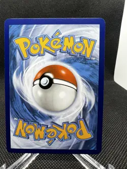Giovanni’s Charisma 207/165 - SAR - SV151 - Pokemon TCG - Full Art Trainer Card - Image 2