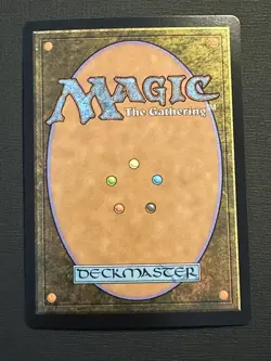 The Mind Stone Marvel Super Heroes Foil, Magic the gathering, M0021 - Image 3