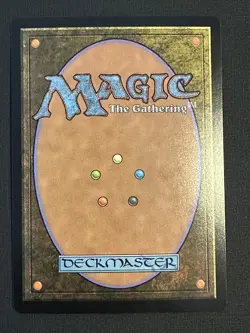 The Mind Stone Marvel Super Heroes Foil, Magic the gathering, M0021 - Image 4
