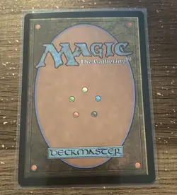 Magic: The Gathering Myojin of Blooming Dawn NEC #031 - Image 2