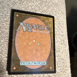 Wizards of the Coast MTG Ebondeath, Dracolich AFR Mythic 292 English 2021 - Image 2
