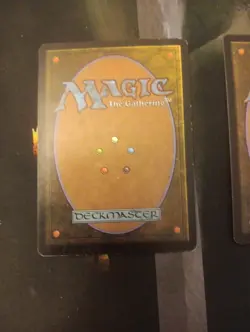 Thwart - Mercadian Masques - Regular - MTG - MP x3 - Image 5