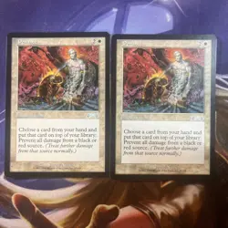 MTG / Penance X 2 / Exodus / Nm - Image 1