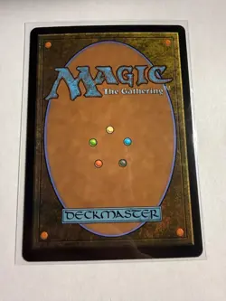 Marvel Super Heroes Magic: The Gathering Nick Fury - Image 2