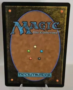 Doctor Spectrum MTG Commander: Marvel Super Heroes Foil - Image 2