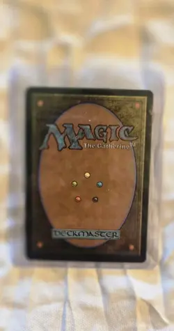 WotC The Mind Stone Marvel Super Heroes Full Art Foil Mythic EN - Image 2