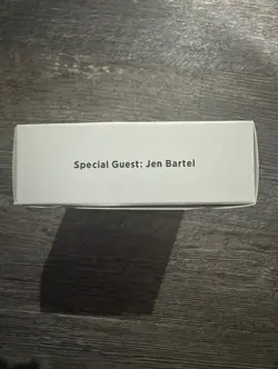 Magic The Gathering MTG Secret Lair: Drop Special Guest Jen Bartel - Sealed - Image 3