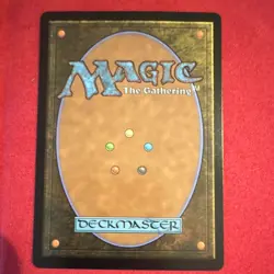 MTG Tippy-Toe, Terrific Partner foil 0734 Uncommon EN Green 2/4 3G - Image 2