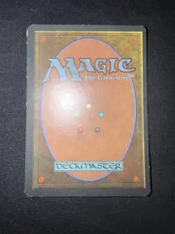 Wizards of the Coast Underground Sea Revised Dual Land U/B Regular Rare ENG - Image 2