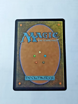 MTG Cathodion Mirrodin 149/306 Regular Uncommon - Edge Wear - See Pics - Image 3