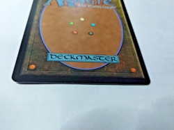 MTG Cathodion Mirrodin 149/306 Regular Uncommon - Edge Wear - See Pics - Image 4