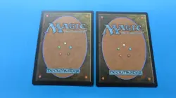 2x FOIL INVINCIBLE HYMN SHARDS OF ALARA MTG MAGIC THE GATHERING NM / UNPLAYED - Image 2