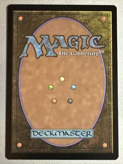 MTG / Counterspell / SS1 / #4 / Regular / Rare / NM - Image 2