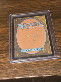 Magic: The Gathering Blessing of the Oracle Instant FFXV Final Fantasy White - Image 3