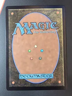 The Sentry Golden Guardian Borderless Foil 358 Marvel Super Heroes MTG - Image 2