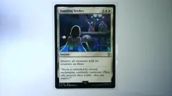 Damning Verdict | Commander: Final Fantasy MTG | 0239 - Image 1