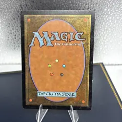 Swords to Plowshares (HP) Anthologies ATH Magic MTG - Image 5