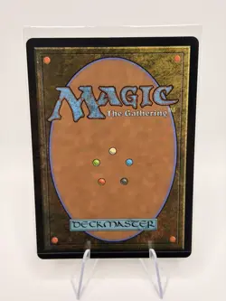 MTG Spectacular Spider-Man Borderless 14 Marvel's Spider-Man Rare Foil NM - Image 2