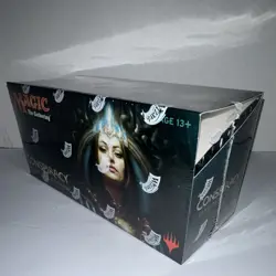 Wizards of the Coast Magic: The Gathering Conspiracy: Take the Crown Box EN 2016 - Image 3