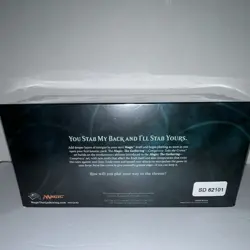 Wizards of the Coast Magic: The Gathering Conspiracy: Take the Crown Box EN 2016 - Image 4