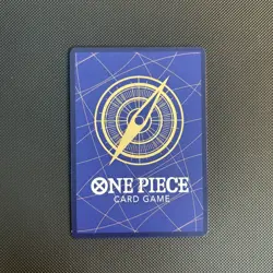 One Piece - One-Legged Toy Soldier (Alt Art) OP05-081The Best PRB-01 Japanese - Image 3