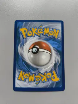 Surfing Pikachu V (008/025) Celebrations 25th Anniversary Pokemon Card - NM - Image 2