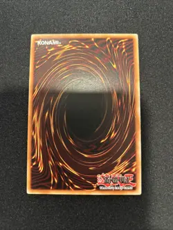Black Chaos Starlight Rare CORI-EN001 First Edition Yugioh M/NM - Image 2