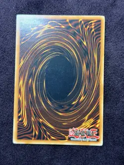 Yu-Gi-Oh! TCG Nitro Warrior TDGS-EN039 (1st Edition, Ultimate Rare) - LP - Image 4