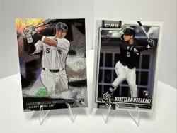 2026 Topps Series 2 - Munetaka Murakami - Base/Stars of MLB - Lot of 2 (RC) - Image 1