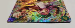One Piece Card Game Jewelry Bonney (Alternate Art) OP12-118 SEC English - Image 4