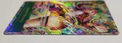 One Piece Card Game Jewelry Bonney (Alternate Art) OP12-118 SEC English - Image 5
