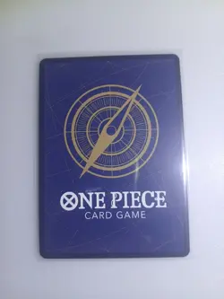 Monkey.D.Luffy (Illustration Box Vol.3) OP07-109 One Piece Promotion Cards Foil - Image 2