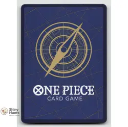 One Piece Roronoa Zoro (Parallel) ST21-015 Starter Deck EX: Gear 5 NM - Image 2