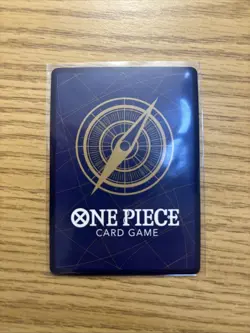 2022 One Piece Premium Card 25th Anniversary Usopp Promos #ST01-002 - Image 2
