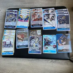 One Piece TCG OP16 Prisoner of Impel Down, Events, Buggy Leader, Buggy, Mr 2 -NM - Image 1