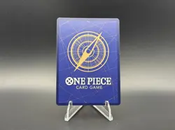 Nami OP14-031 SR | The Azure Sea's Seven One Piece TCG NM English - Image 2