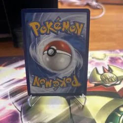 2024 Shiftry Illustration Rare 163/162 Temporal Forces S&V Pokemon - Image 2