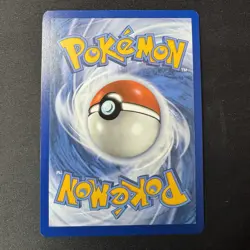 2024 Shiftry Illustration Rare 163/162 Temporal Forces S&V Pokemon - Image 2