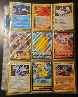 Pokemon Trading Card Game Mixed Lot USA Seller -See Photos For Cards Being Sold - Image 1