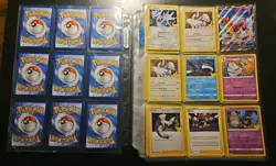 Pokemon Trading Card Game Mixed Lot USA Seller -See Photos For Cards Being Sold - Image 2