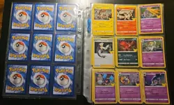 Pokemon Trading Card Game Mixed Lot USA Seller -See Photos For Cards Being Sold - Image 3