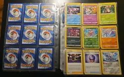 Pokemon Trading Card Game Mixed Lot USA Seller -See Photos For Cards Being Sold - Image 4