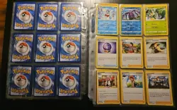 Pokemon Trading Card Game Mixed Lot USA Seller -See Photos For Cards Being Sold - Image 5