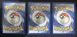 Pokemon TCG: First Partner Series 2 Promos - Johto Gen 2 set - MEP 046 047 048 - Image 2